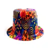 Party Favor Nouveauté Jouets Bubble Hat Gun Hine Savon Magic Cap Noël Anniversaire Meilleur Cadeau Pour Enfants Enfants S344 Drop Delivery Accueil G Dhjxs