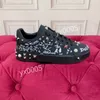 2023New Mens Quality merkontwerper laarzen dames hardloopschoenen ademende technologie mesh stijlvolle klassieke zwarte sneaker comfortabel