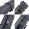 Telescópio Binóculos 10-300x40mm Mini Telescópio Monocular Monocular portátil de 30mm Lente Objetivo Mirror para Campo ao ar livre