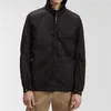 Topstoney Veste ample à capuche pour homme, vêtements de sport, couple, coupe-vent, baseball, pull à capuche, veste décontractée, mode mixte, vêtement teint, lunettes, surchemise, veste en nylon