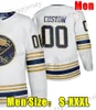 安い大人72 Tage Thompson Reverse Retro Hockey 26 Rasmus Dahlin 27 Devon Levi Dylan Cozens Owen Power Kyle Okposo Alex Tuch Tyson Jost Erik Johnson Jerseys