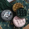 Pillow Dutch Plush Futon Modern Simple Home With Handle Ins Light Luxury Style Round Thickened Decorative /Decorative