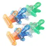 Bag Clips 31Mm Translucent Plastic Clip Bldog Binder Paper Clamps For Home Office School Supplies File Picture Po Food Lx4637 Drop D Dhkod