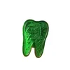 Stal nierdzewna / aluminiowa AR Prezent American Aerospace Commorative Coin Tooth Fairy