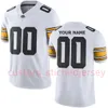 Deacon Hill Iowa Hawkeyes Football Jersey Marco Lainez Poholsky Kaleb Brown Erick All Custom Stitched Mens Youth Iowa Jerseys