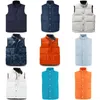 2023 Gilet da uomo cappotti firmati giacca da uomo da gilet d'oca canadese materiale piuma cappotto sciolto giacca invernale da uomo e da donna cappotto esterno XS-5XL