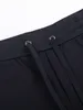 Pantaloni da uomo firmati Uomo e donna Street Style Cotone peluche Ricami Classici Pantaloni moda casual solidi autunnali e invernali