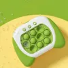 New Quick Console Fast Push Puzzle Game New Pop Popited Electronic Figet Toy