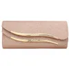 Evening Bags Fashion Sequined Envelope Clutch Women'S Evening Bags Bling Day Clutches Pink Wedding Purse Female Handbag Banquet Bag 231123