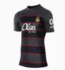 2023 2024 RCD Mallorca Camisas de futebol Sanchez ABDON A. RAILLO VALJENT MURIQI BABA GRENIER 23 24 Mens kit infantil camisa de futebol