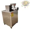 Factory Price FreshSpaghetti Maker Industrial Italian Pasta Macaroni Making Extruder Machine