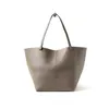 the Leather R001ow Park Large Capacity Carrying Mother Bag Single Shoulder bag Underarm Tote Women Bag 231124