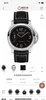 Paneri montre PAM00915 ZF MONTRATIONS MÉCANIQUES MINO MINO LUXEMBLES LURXE MONNEUR MESTRES MENSE MENSE 44 mm Imperméable en acier inoxydable complet haute qualité