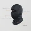 Casques de moto, masque de cyclisme, écharpe d'hiver, couverture thermique en polaire, cagoule de Sport, garde au chaud