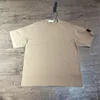 トップストーニーメンズTシャツデザイナーシャツ男性Tシャツマンブラックティーレディース服