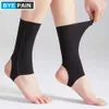 Ankle Support Ank Seve - Low-Profi Compression Ank Seve Ideal for Mild Ank Sprains Strains Inflammation Arthritis and Soreness Q231124