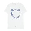 Kenzo T-shirt Tshirts Men Designer Mens Tees Madam Summer Tops with Tiger and Letters Hiphop Stussys T-shirts Asian Kenzo 224