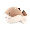 Plush Dolls 35 cm Clodsire Toy Soft Sched Plushie Doll Game For Kids Fani Kolekcja 231123