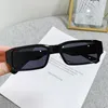 Sunglasses 2023 Rectangular For Women Man Vintage Brand Designer Trend Hip Hop Steampunk Sun Glasses Female Shades Eyewear