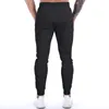 Pantaloni da uomo Pantaloni sportivi con coulisse Jogging Comfort elevato Gamba piccola Chino casual Slim Fit 4 anni con schiuma