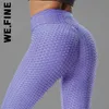 Leggings oversized kleding geplooide yogabroek dames sportpoten 230424