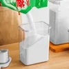 Storage Bottles Detergent Dispenser Large Capacity Laundry Powder Box Good Sealing Big Opening Airtight Storing