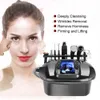 Dispositivi per la cura del viso Attrezzature per saloni di bellezza 9 in 1 Corea Aquaskin Smart Multifunzione Microdermoabrasione Macchina 231123