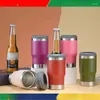 Water Bottles 6-in-1 Heat Cup Latinie Long Neck High Can