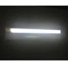 Sensore solare di movimento della luce della parete dell'insegna della luce del tabellone per le affissioni Alluminio 60led 100led 900lm 1100lm IP65 impermeabile