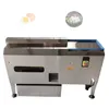 Electric Quail Egg Shelling Machine Semi-Automatic Quail Egg Peeler Machine Birds Egg Processing Peeling Stainless Steel Sheller