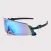 Дизайнерские солнцезащитные очки для женщин, мужские спортивные открытые велосипедные очки поляризованные солнцезащитные очки