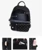 LL-YDPF48 Women Bags Laptop Backpacks Gym Running Outdoor Sports Shoulder Pack Travel Casual Students School Bag Waterproof Rivet