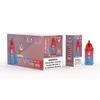 24 uur verzending Originele fabriek ELF BOX 12000 trekjes 23 ml wegwerp-e-sigaretten 10 smaken 0,8 ohm oplaadbaar 0% 2% 3% 5% V ape