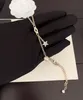 Новейшее женское ожерелье роскошного дизайна с пятиконечной звездой из белого жемчуга 2023 года, сочетающееся с женским ожерельем из латуни ZP