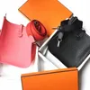 Pochette in pelle di qualità specchio pochette Tracolla Borsa da donna di lusso da uomo nera rosa borsa e borsetta a tracolla 10a Borse a tracolla da viaggio tote di moda originali di design