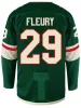 Maillots de hockey bon marché Kirill Kaprizov Minnesota Marc-André Fleury Mats Zuccarello Ryan Hartman Jared Spurgeon Matt Boldy Joel Eriksson Ek Calen Addison Jacob