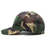 S Hats Fashion Children Camouflage Hiphop Us Army Baseball Cap Boy Girl Gorras Denim Star Snapback Casquette Sport Outdoor Sun Hat P230424