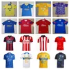 2023 2024 Chivas de Guadalajara Soccer Jerseys 200th years anniversary Tigres UNAM 22 23 24 America LIGA MX I. BRIZUELA A. VEGA J. SANCHEZ S. FLORES football shirt t