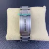 Zegarek do nurkowania XF 25600 Mechanizm ETA 2824 Tytanowy pasek do zegarka Automatyczna regulacja Klamra stołowa Szafirowe szkło kryształowe Super świecący wodoodporny