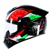 Мотоциклетные шлемы Большой хвостовой шлем с серым мужским локомотива