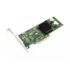 Orijinal 9211-8I 6GB/s SATA SAS X8 Lane PCI Express 2.0 LSI Mega RAID Kontrolör Kartı