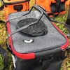 Accesorios de pesca Cubo de pesca plegable en vivo EVA engrosamiento cubo para peces tanque de agua portátil aparejos de pesca caja de peces vivos 231123