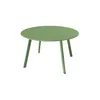 Garden Sets Round Coffee Table Patio Side Green Drop Delivery Home Furniture Outdoor Dhmyv