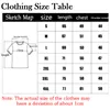 Diseñador de camisetas para hombre para hombres Camisas para mujer Camiseta de moda con letras Casual Verano Manga corta Hombre Camiseta Mujer Ropa Tamaño asiático S-4XL