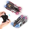 2.4G Anti Gravity Wall Climbing Car Electric 360 Rotating Stunt RC Car Anti Gravity Machine Auto Toy Cars