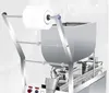 Linboss Automatic Powder Packaging Machine Starch Sesame Paste Bean Milk Filling Packing Maker