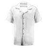 Men's Casual Shirts 3D Print Men/Woman Diy Custom Design Button Shirt Hip Hop Hawaiian Factory Wholesalers Suppliers For Drop Shipper