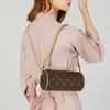 SAC Luxe Femme Luxury Designer Undermarm Chains Bags Business Women Sumbags Chains Сумки сумки для наплечника темпераментная ствола сумки