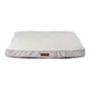 ручки для вольеров Vibrant Life Large Therapeutic Dog Bed Grey 231123