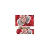 Fingerless Gloves Women Artificial Faux Fur Cuff Oversleeve Wrist Wristband Windproof Arm Warmer Sleeves Drop Delivery Fashion Acces Dhjsh